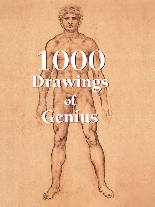 Title details for 1000 Drawings of Genius by Victoria Charles - Available